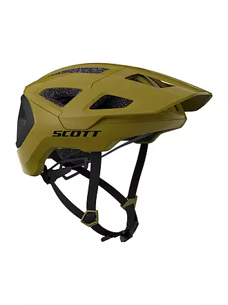 SCOTT | Casco de MTB Tago Plus | olive